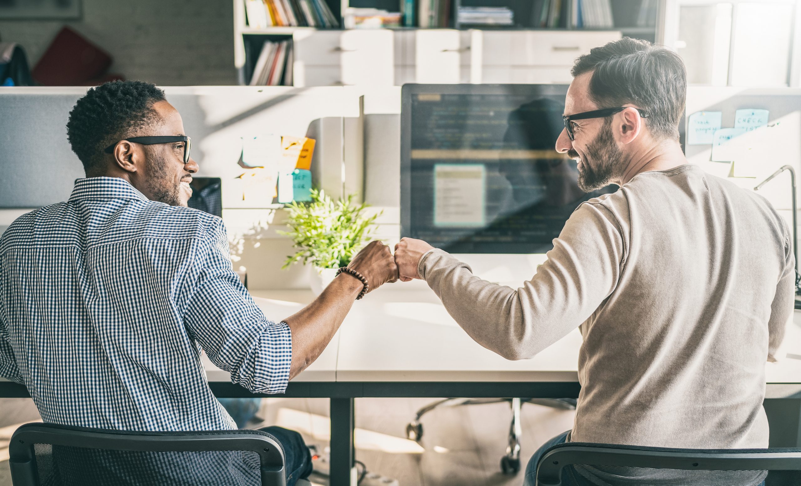 Motivating & Mentoring Your Team