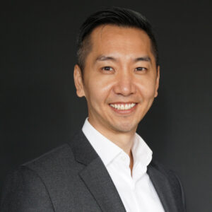 Robert Chen