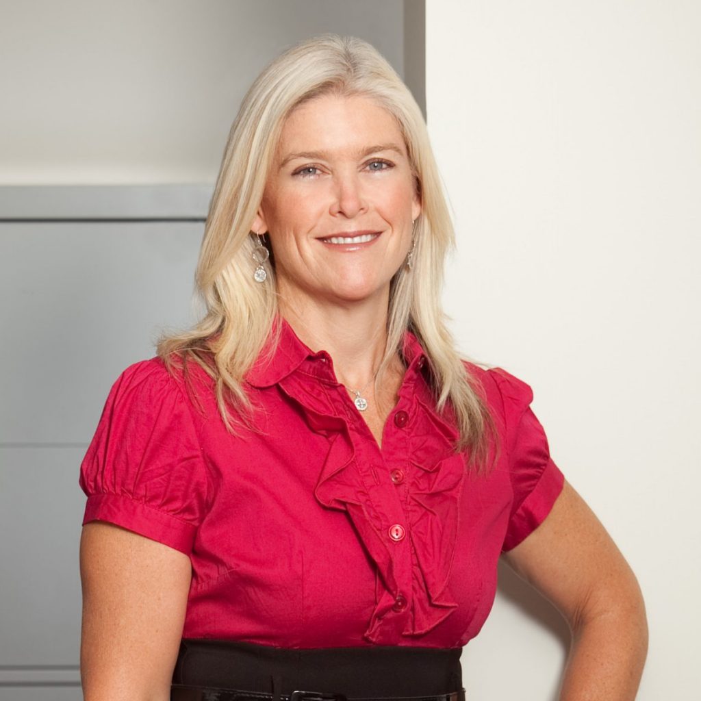 Pamela Burns
