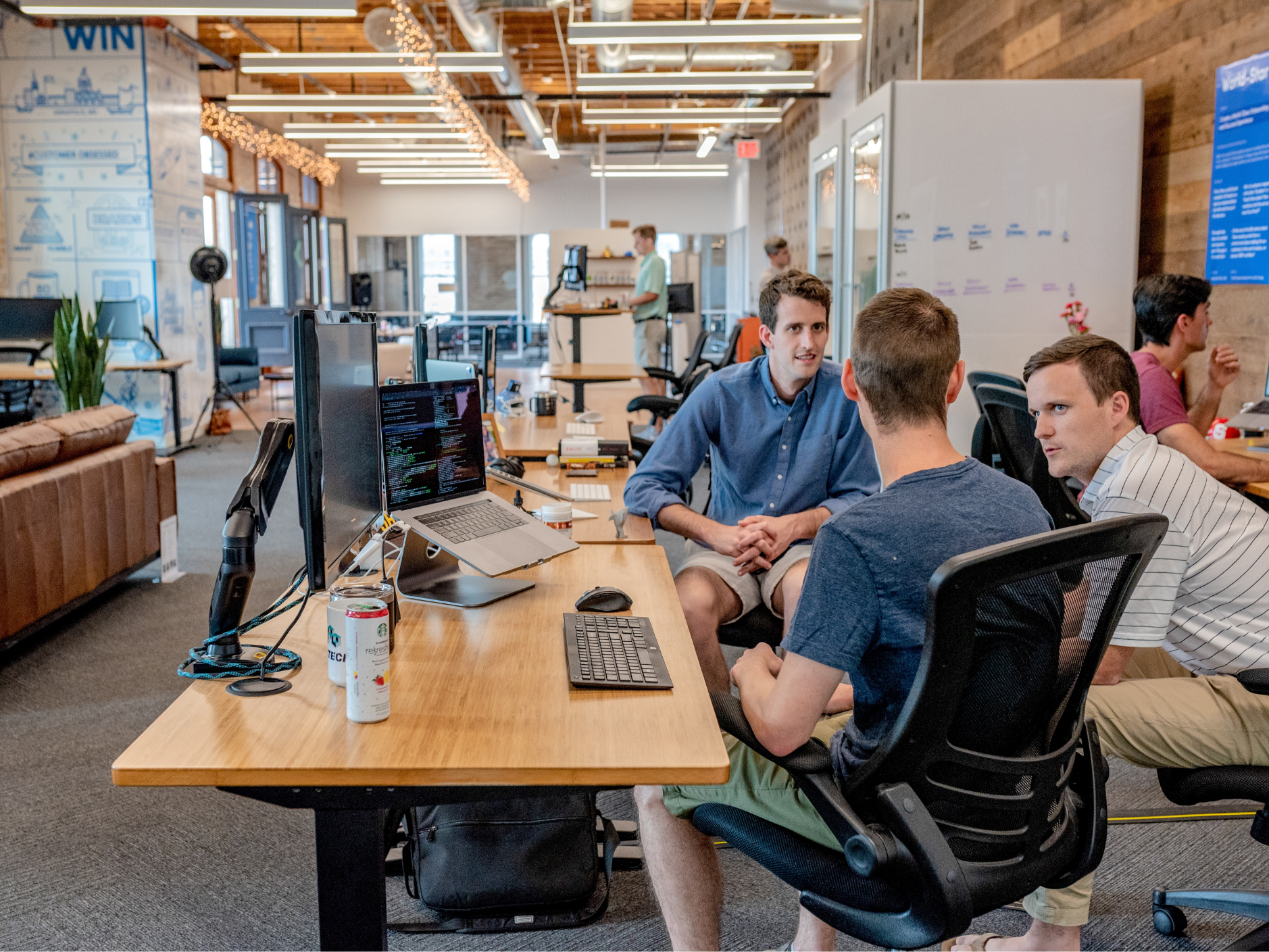 Building Foundational Skills