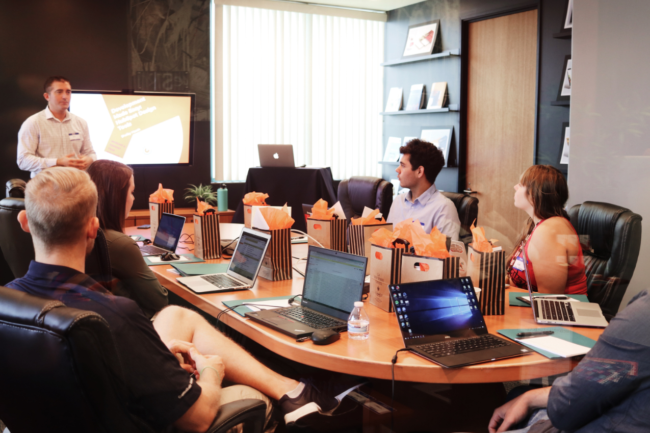 Building Foundational Skills