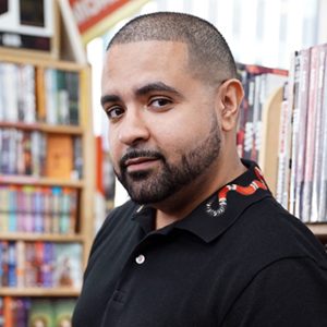 Dan Vicente
