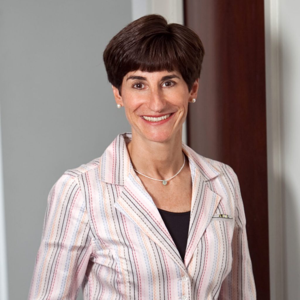 Heather Segal