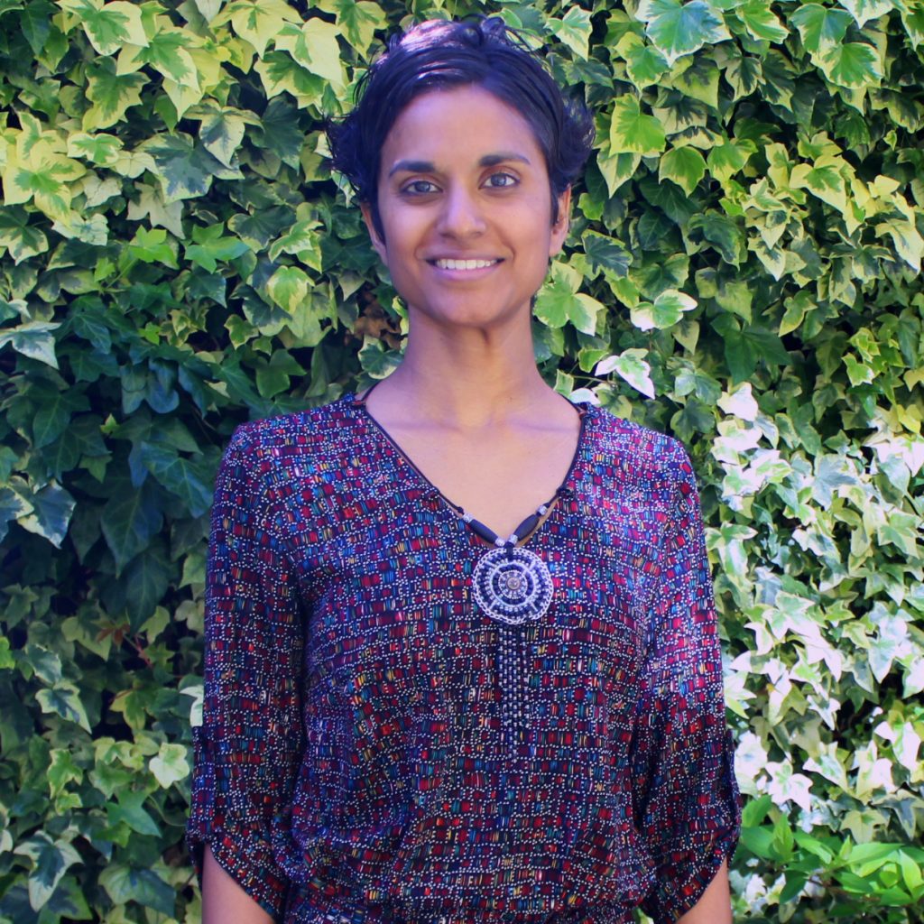 Mallika Lecoeur