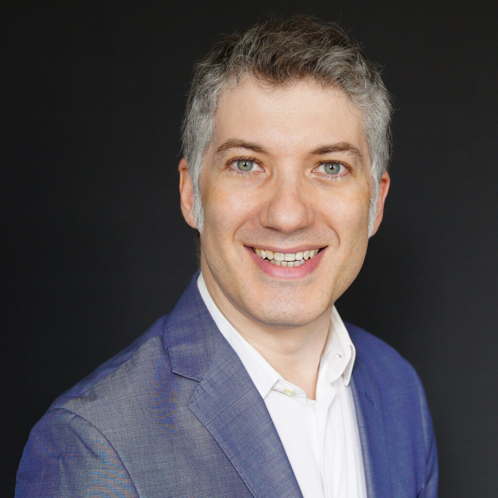 Marc Weitz
