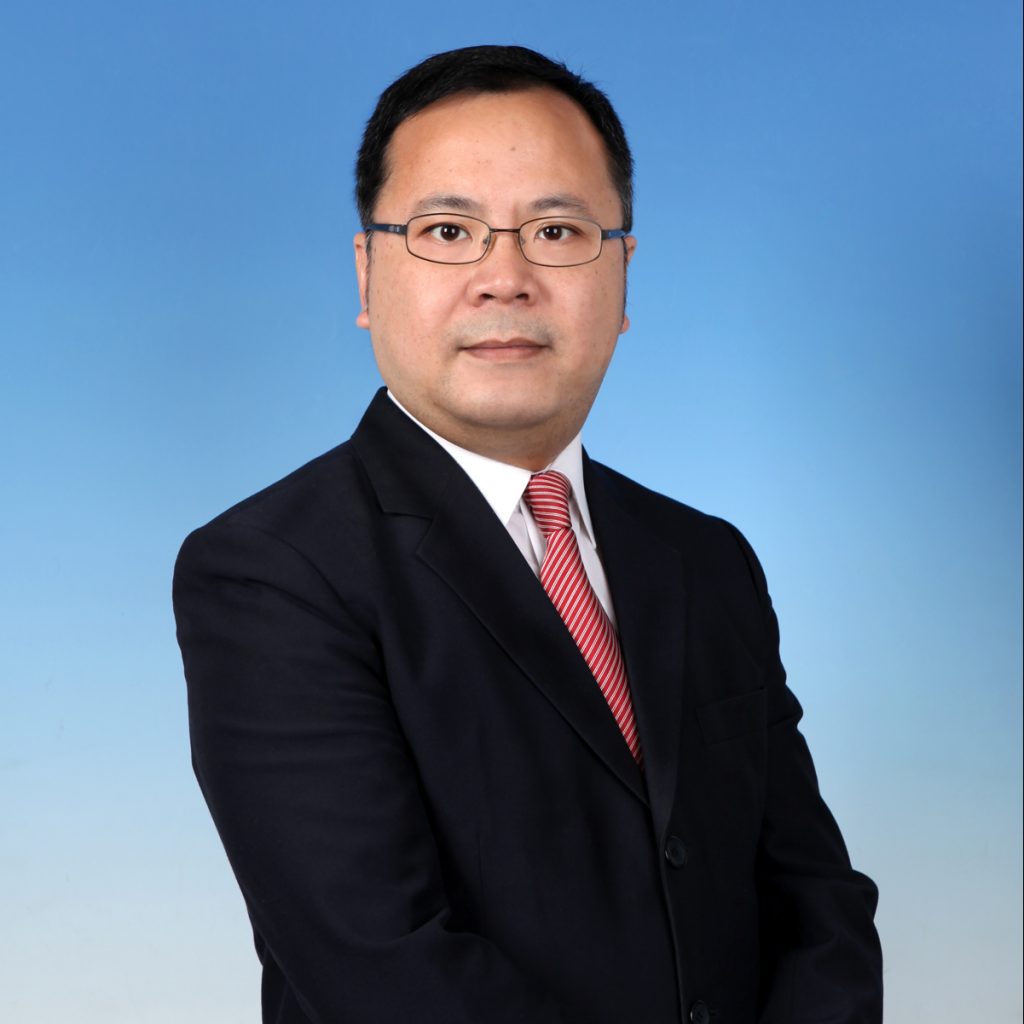 Danny Tsang
