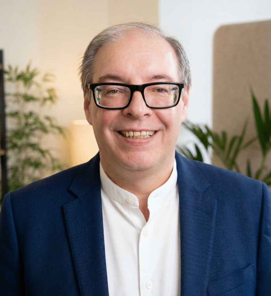 Fabio Salaverry