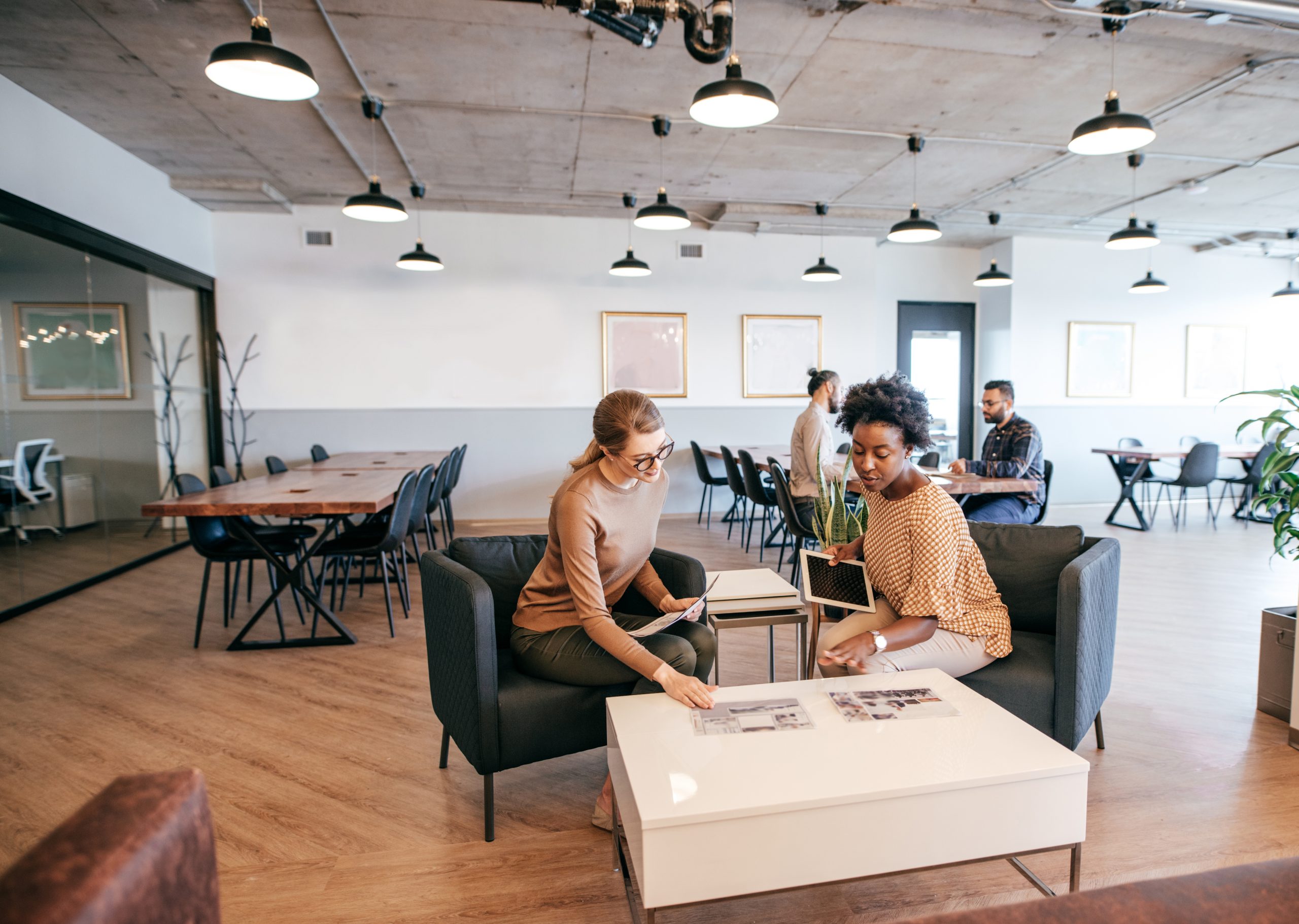 Building Professional Resilience