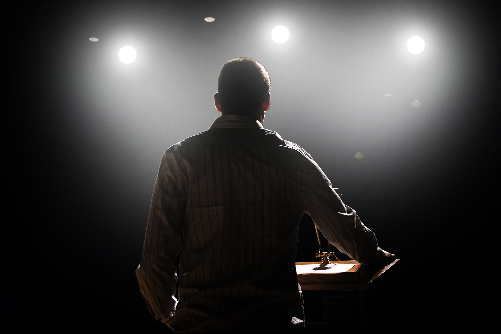 Keynote Speaking