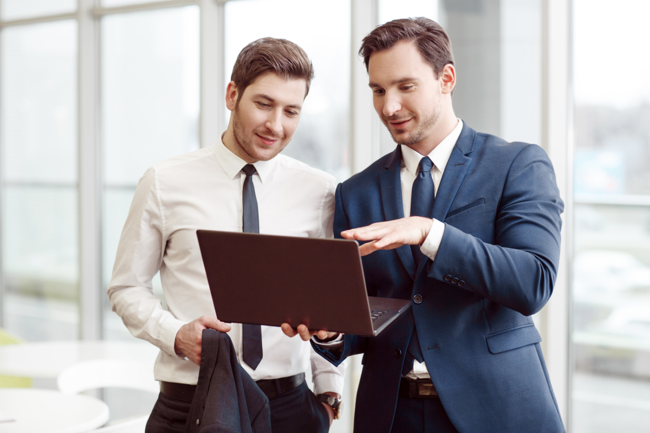Partner Candidate Coaching