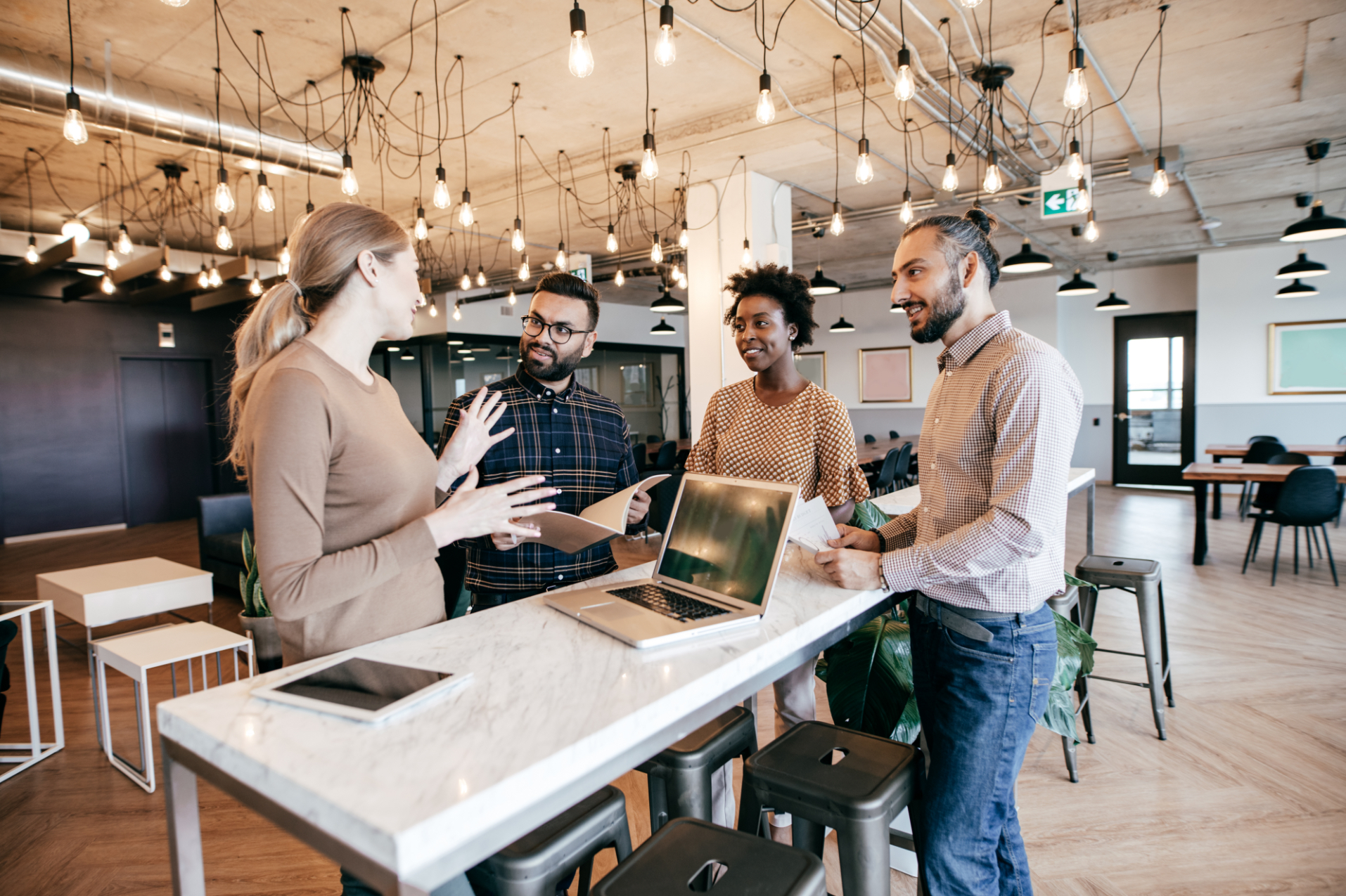 Business Development & Selling