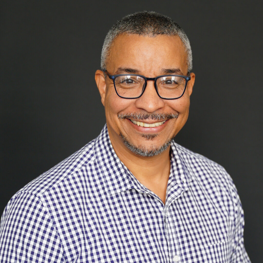 Darren Hamilton