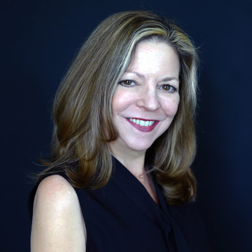 Nancy Robillard