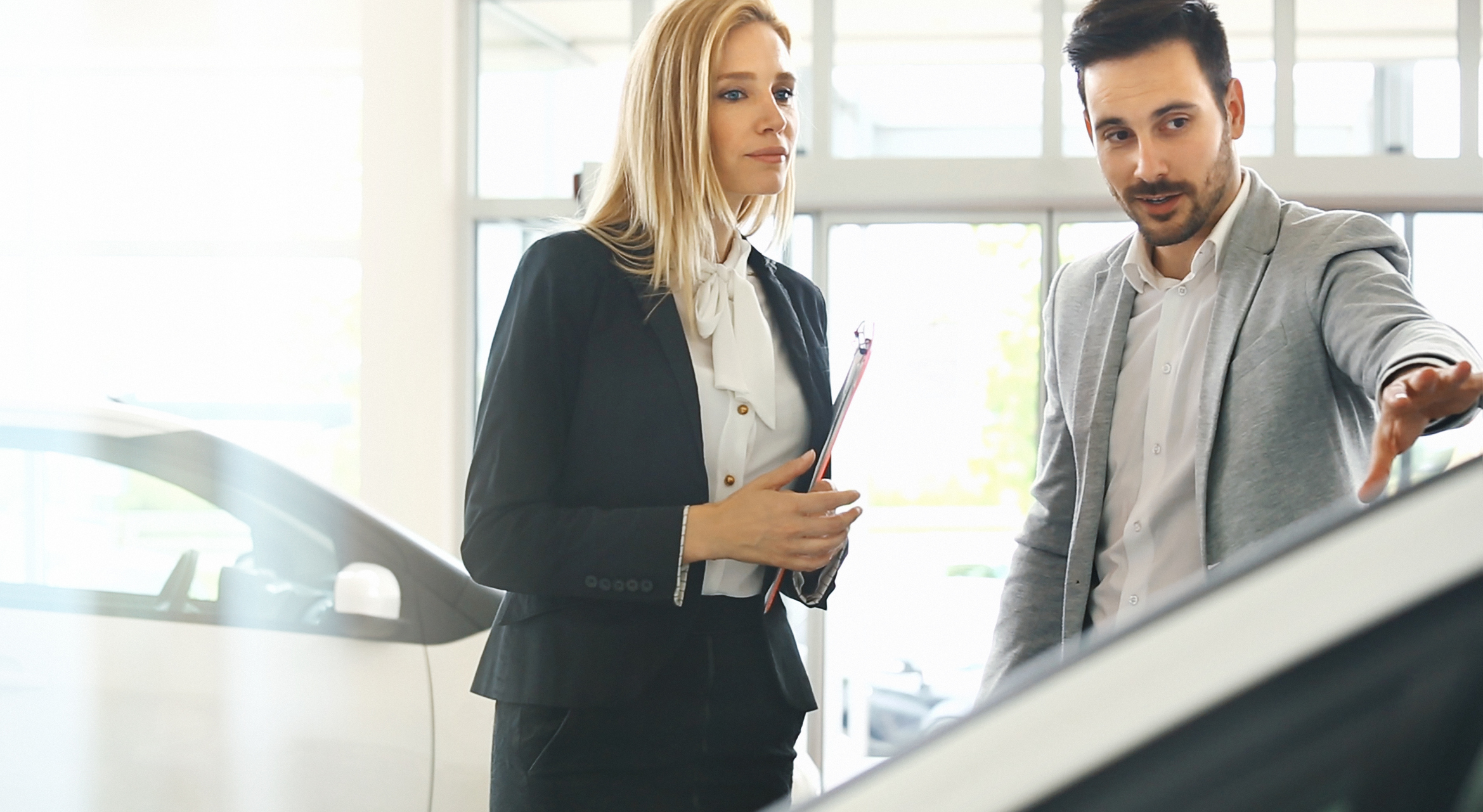 Selling Your Expertise