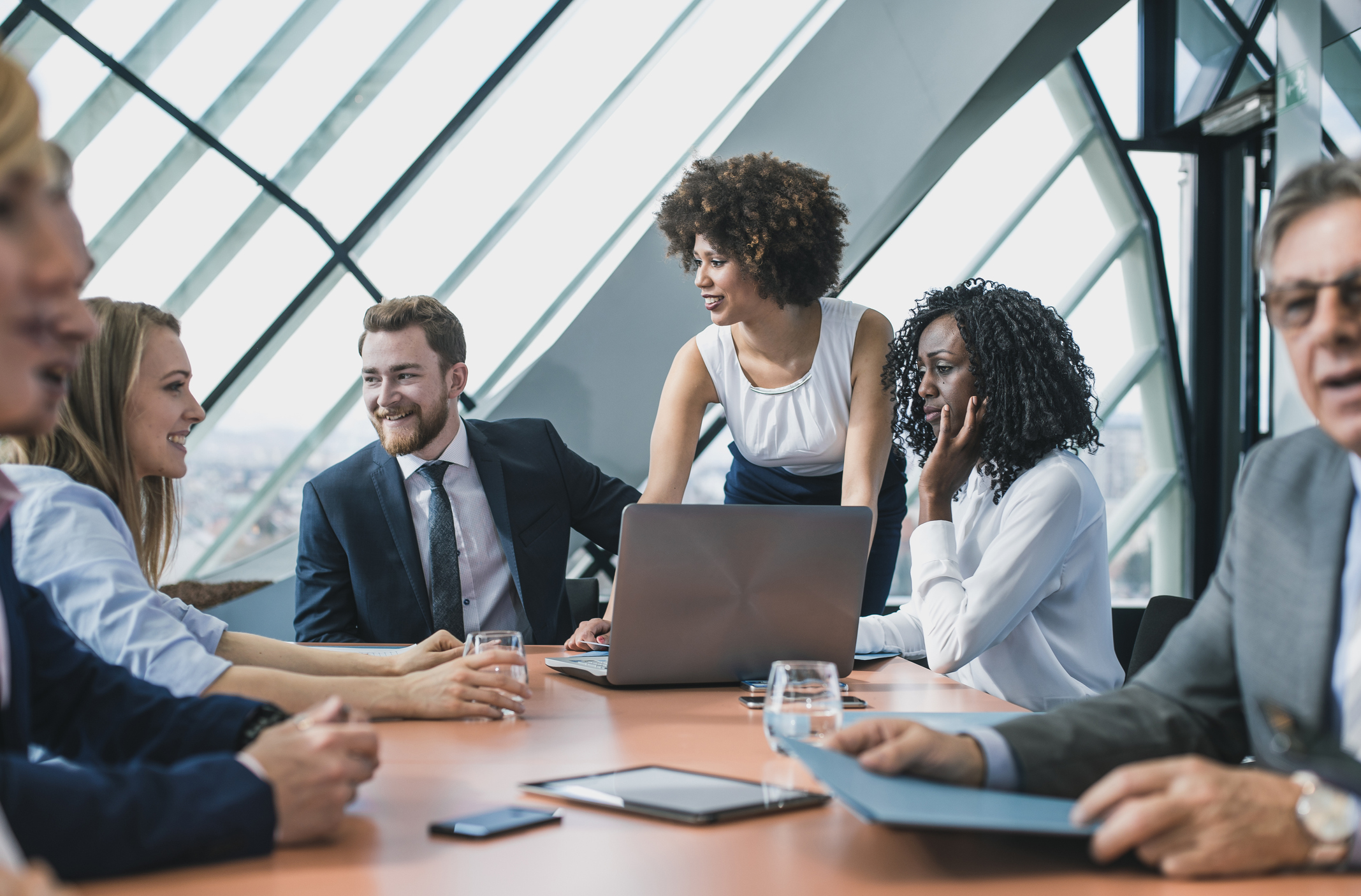 Motivating & Mentoring Your Team