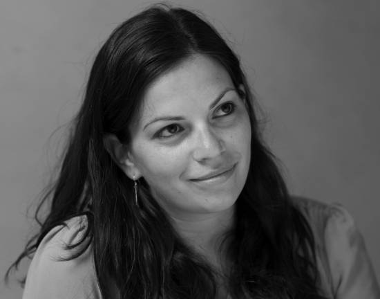 Elissa Lerner