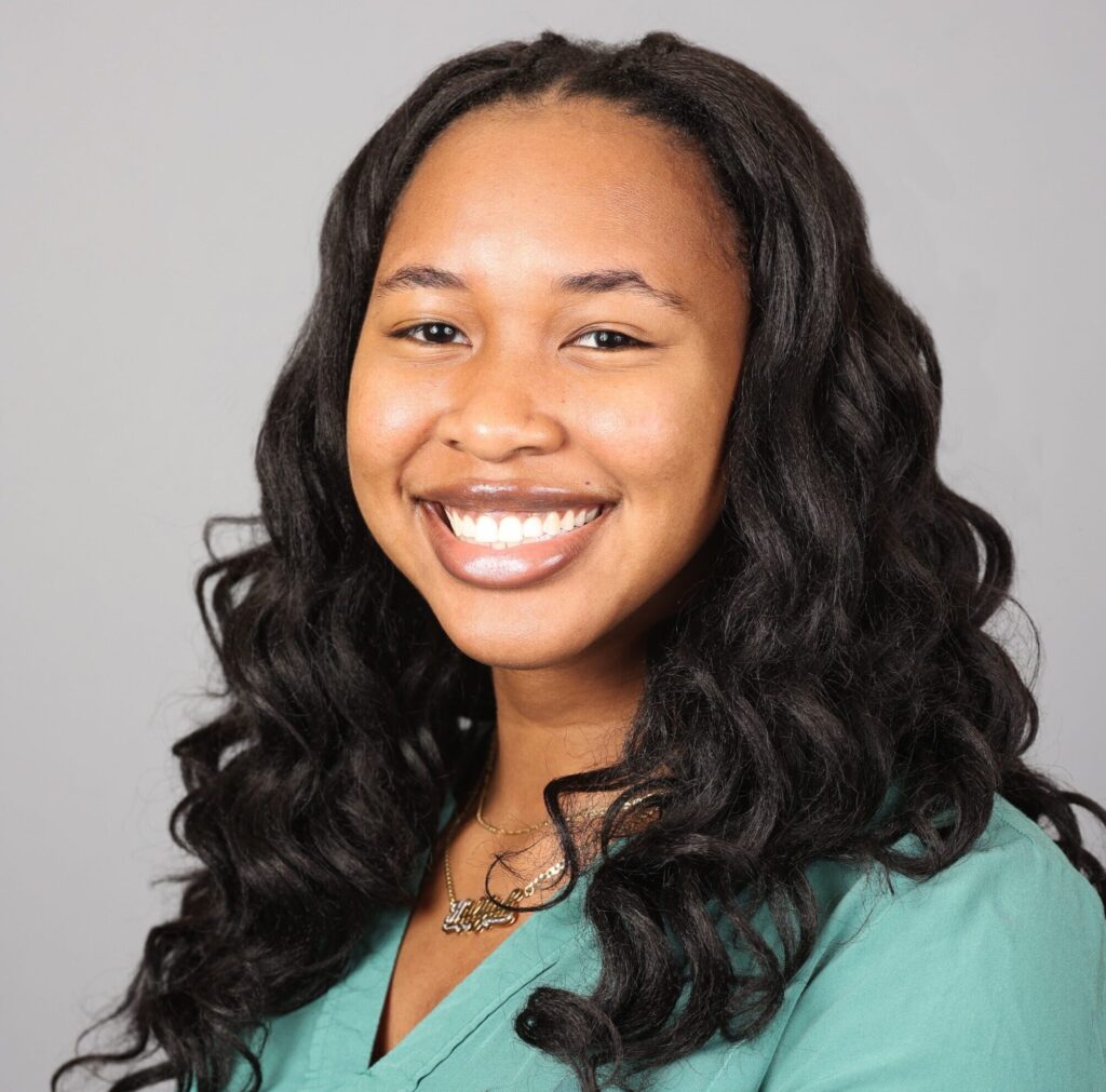 Nalijah Daniels