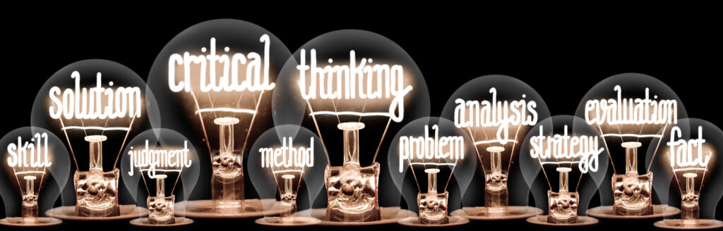 Critical Thinking