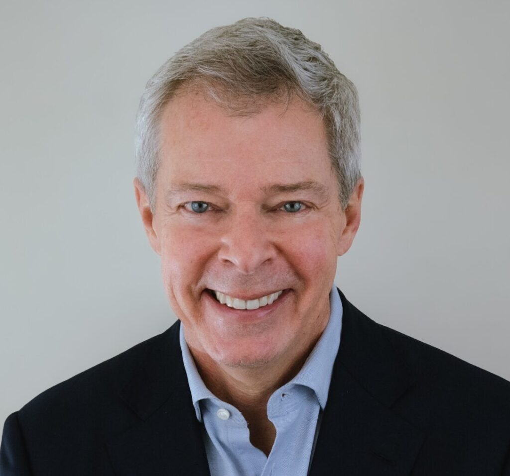 Doug MacKay